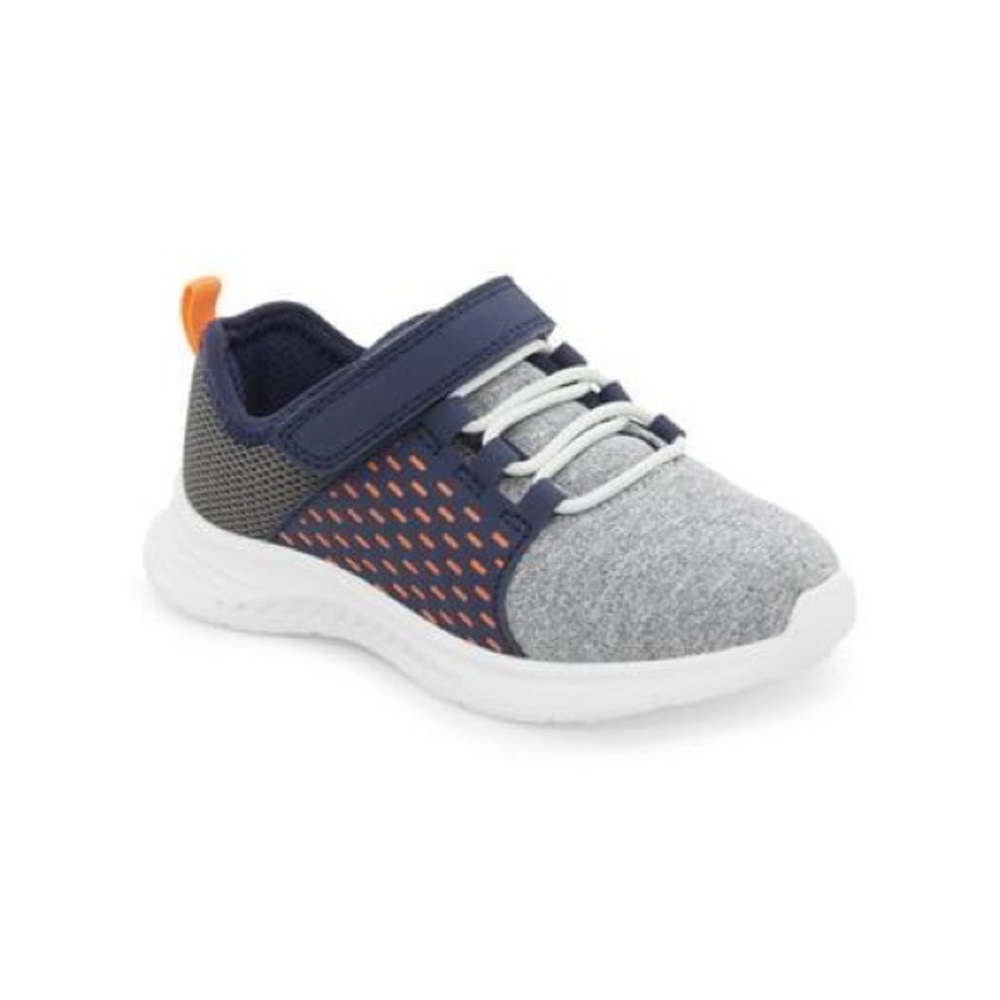 Carters Child of Mine Sneakers | Toddler size 4 | NWT